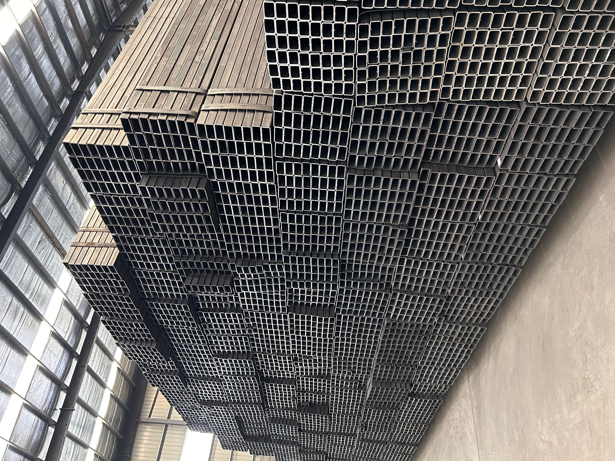 Hot-Dip Galvanized Square Tube Factory: Your Ultimate Guide to Quality and Durability