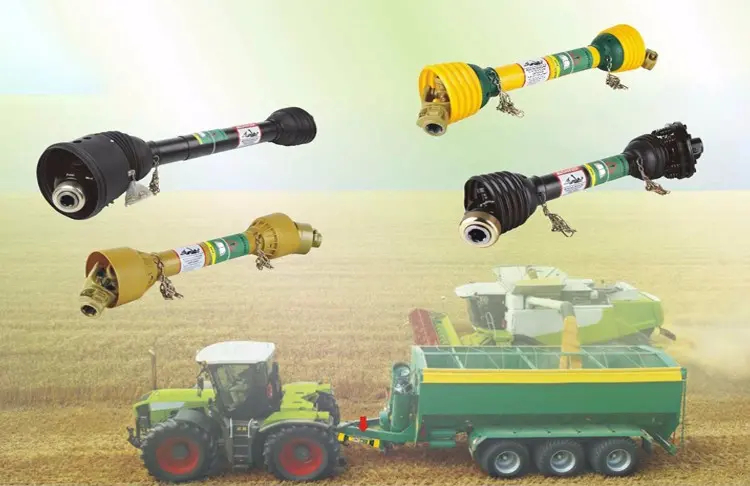 Optimizing Agricultural Sprockets: Key Strategies for Enhanced Performance