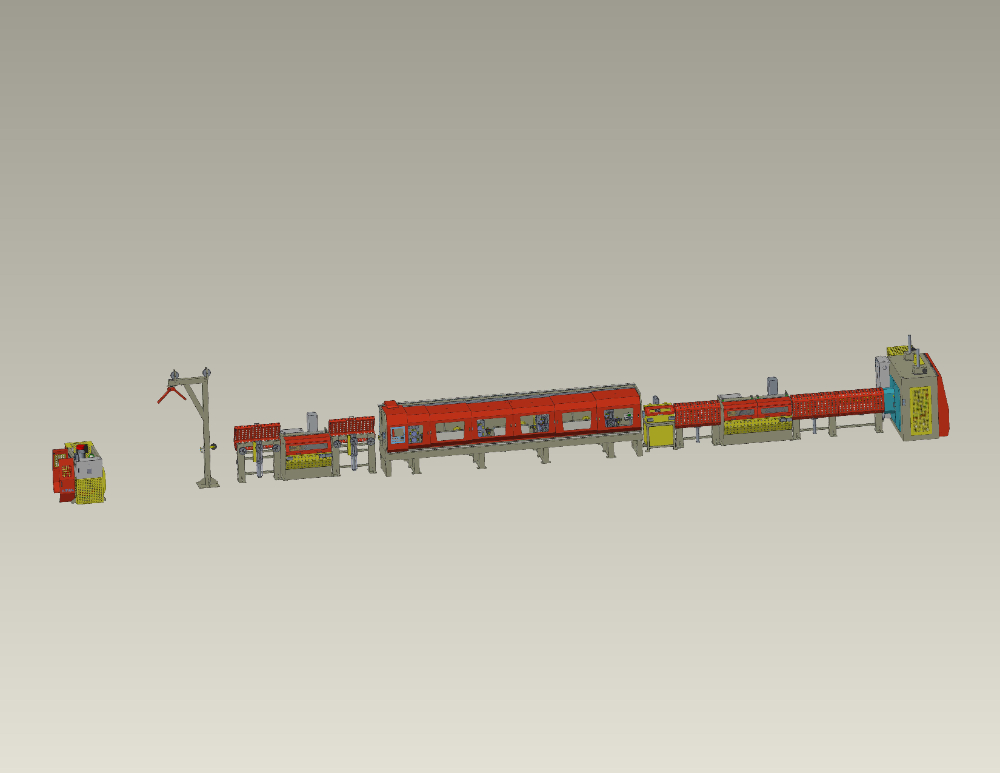 Complete Rolling Mill Lines Solutions: Expert Strategies for Enhanced Manufacturing Efficiency