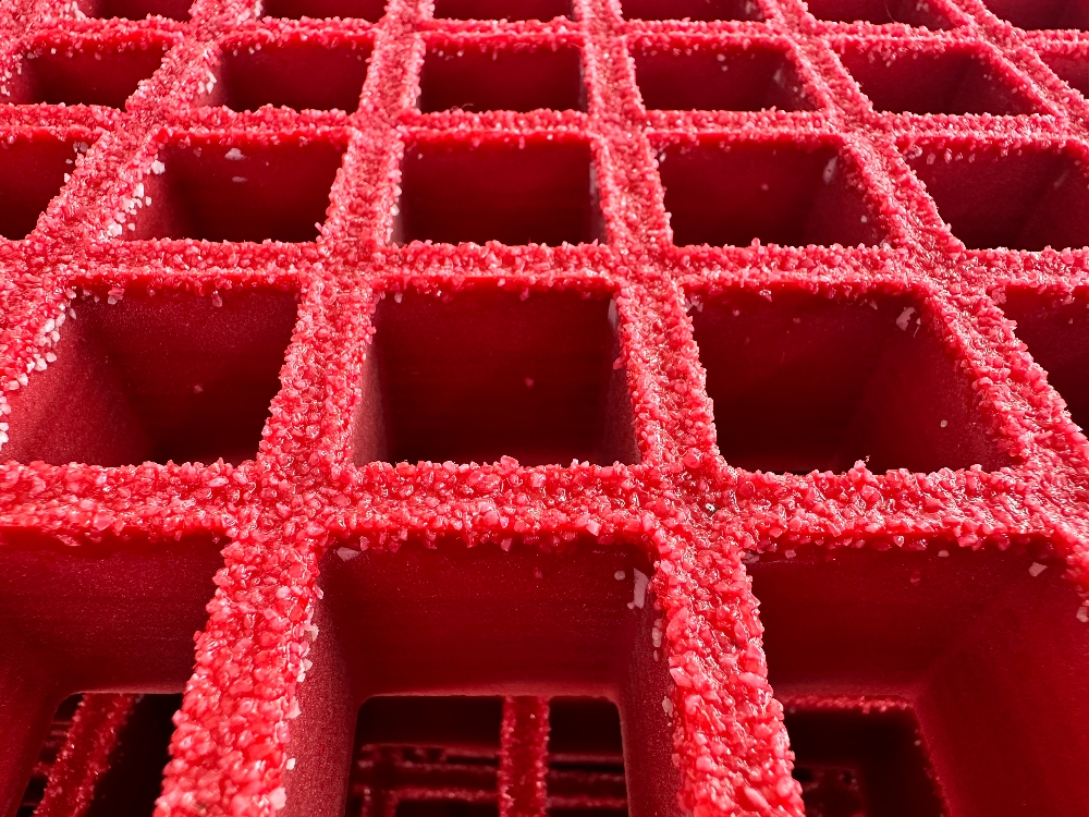 Best FRP Grating Solutions: Your Ultimate Guide to Superior Performance and Durability
