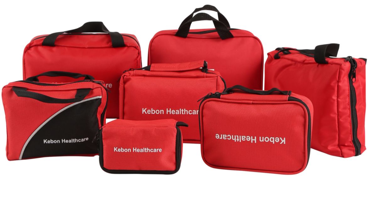 First Aid Kit Essentials: Choosing the Best Company for Your Emergency Preparedness