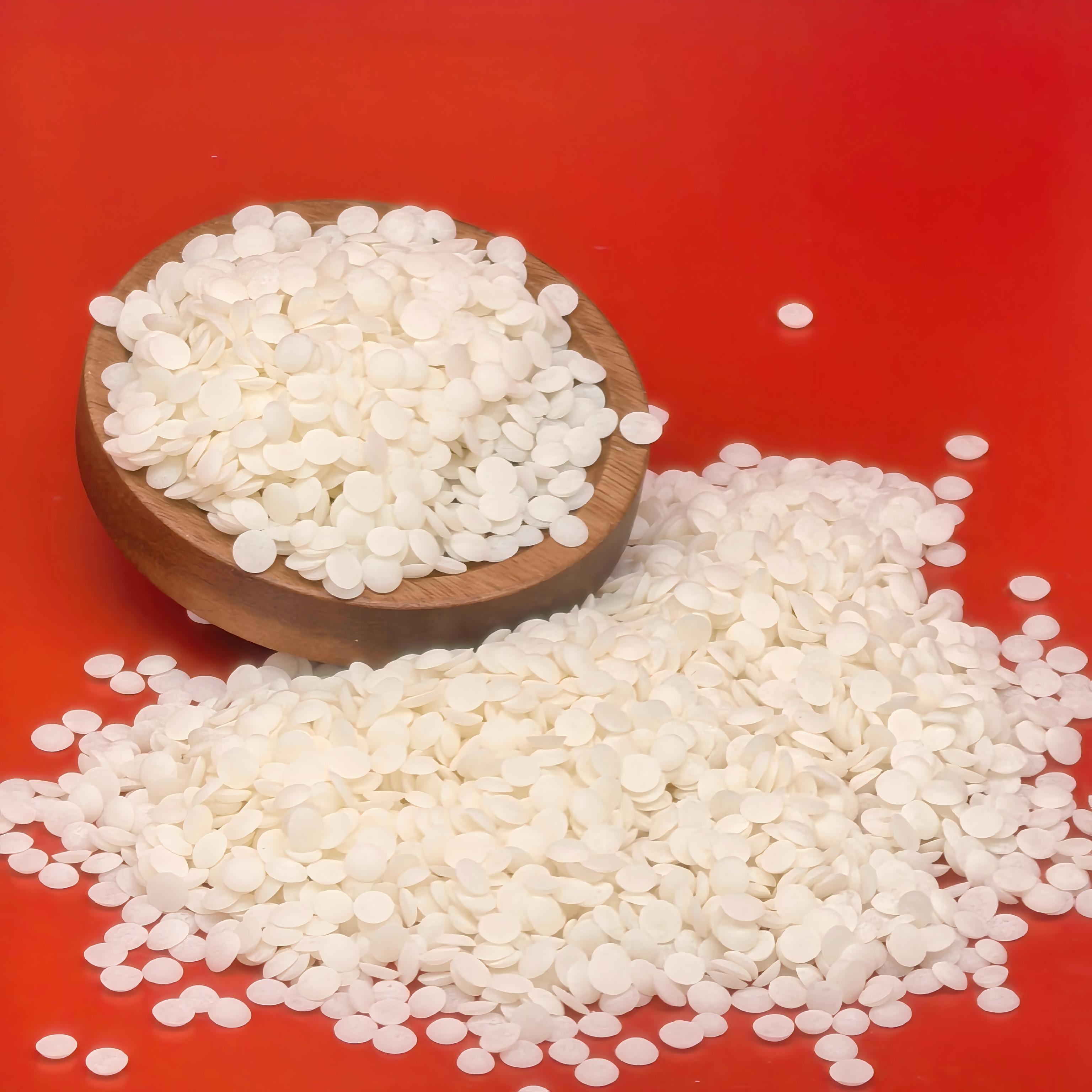 Sumac Wax Production: Top Factory Techniques and Modern Applications