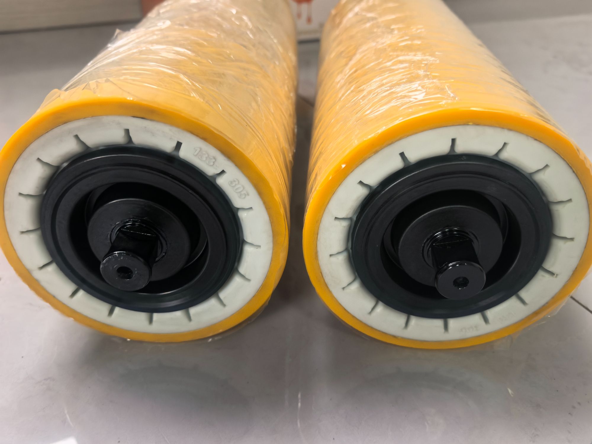 Unveiling Top HDPE Roller Suppliers in China: Your Guide to Quality and Reliability