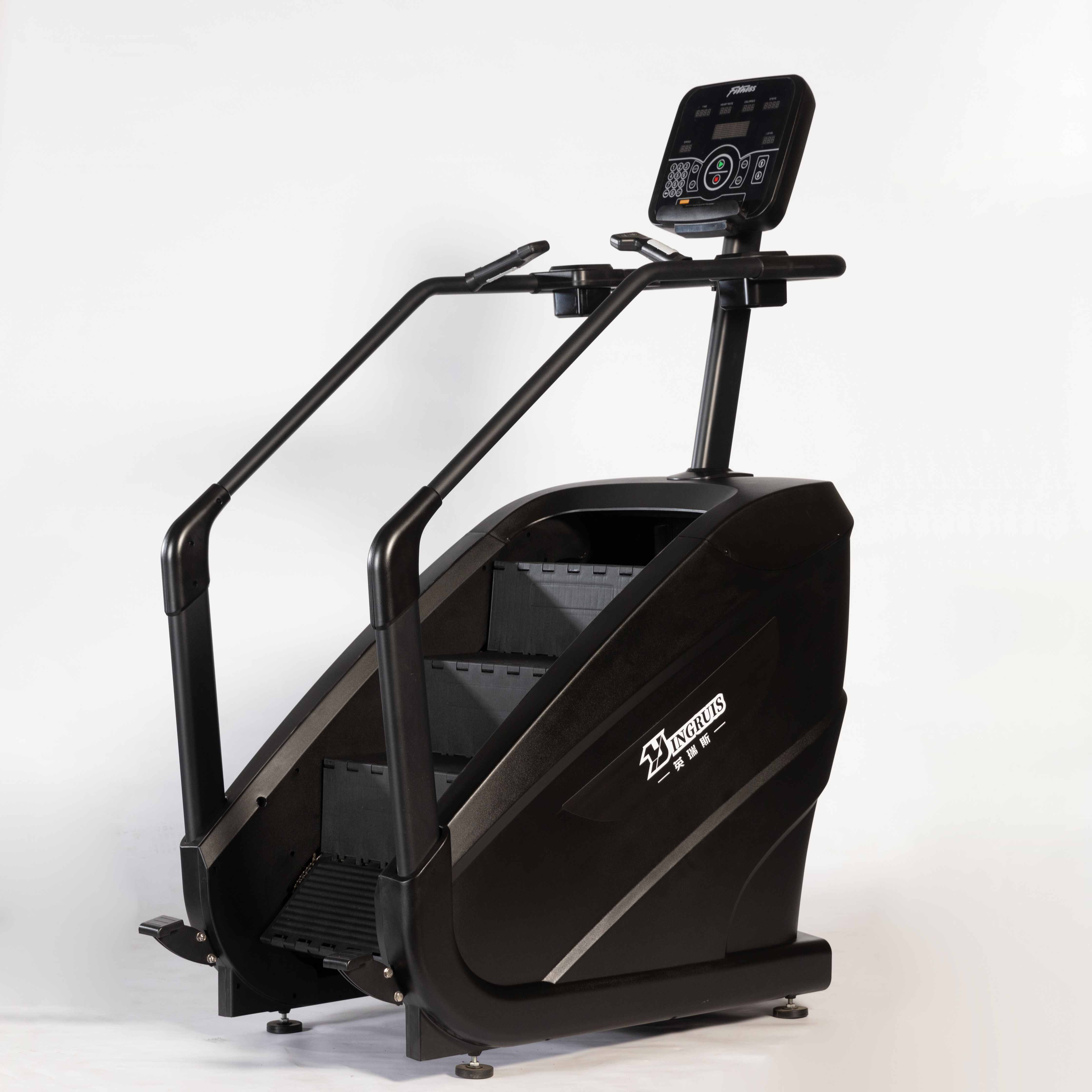 OEM Stair Climber: Innovative Solutions for Enhanced Mobility & Efficiency