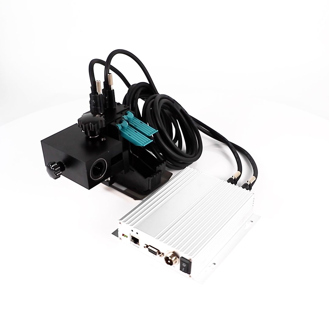 Reliable TIJ Inkjet Printer: Your Key to Consistent High-Quality Printing