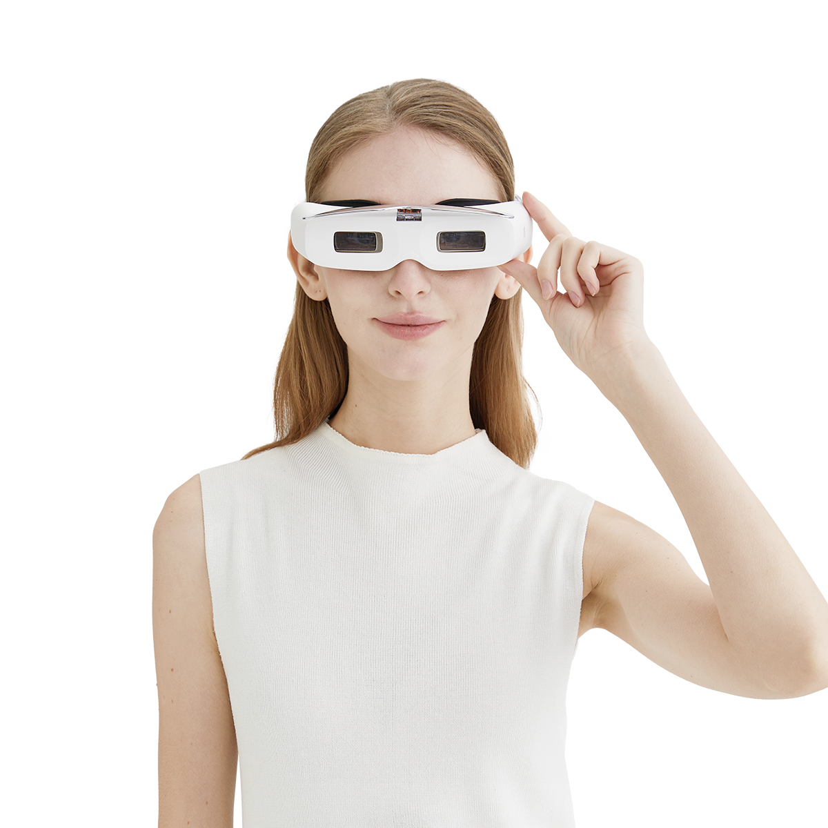 China Microcurrent Eye Device: A Natural Way to Banish Puffiness and Fine Lines