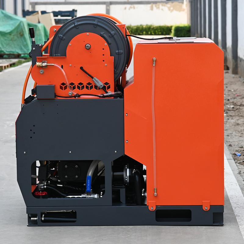 Top 10 Water Pipe Cleaning Machine Sourcing: The Ultimate Buyer’s Guide