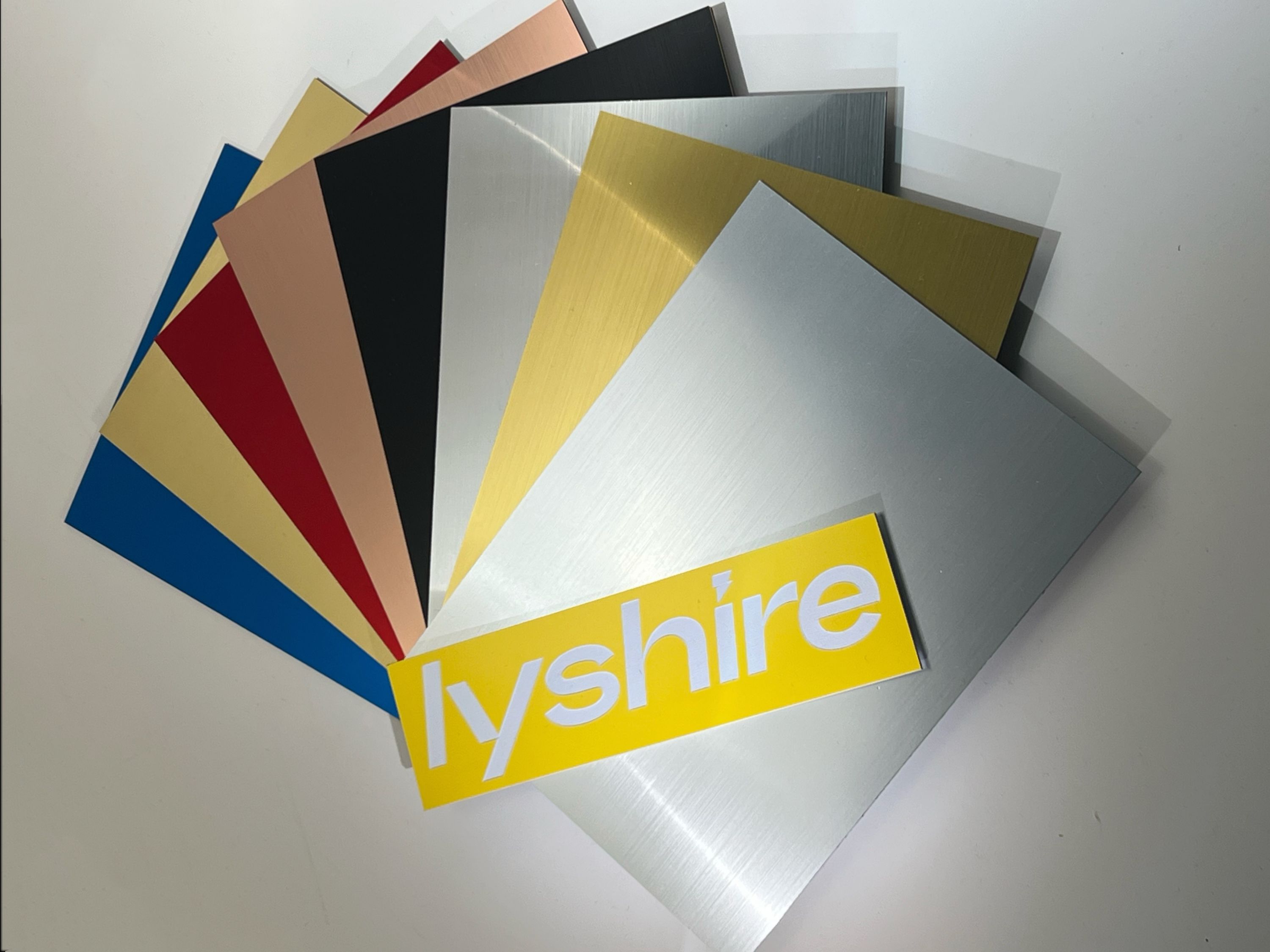 Custom Laser Engraving Laminate: Factory Secrets for Perfect Personalization