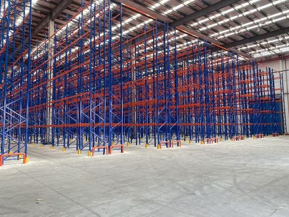 Import Pallet Rack Supplier: A Practical Guide to Reliable Partnerships