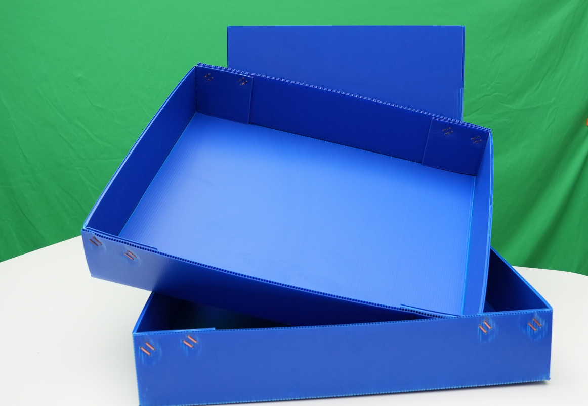 Plastic Corrugated Boxes: Top Solutions for Durable and Reliable Packaging
