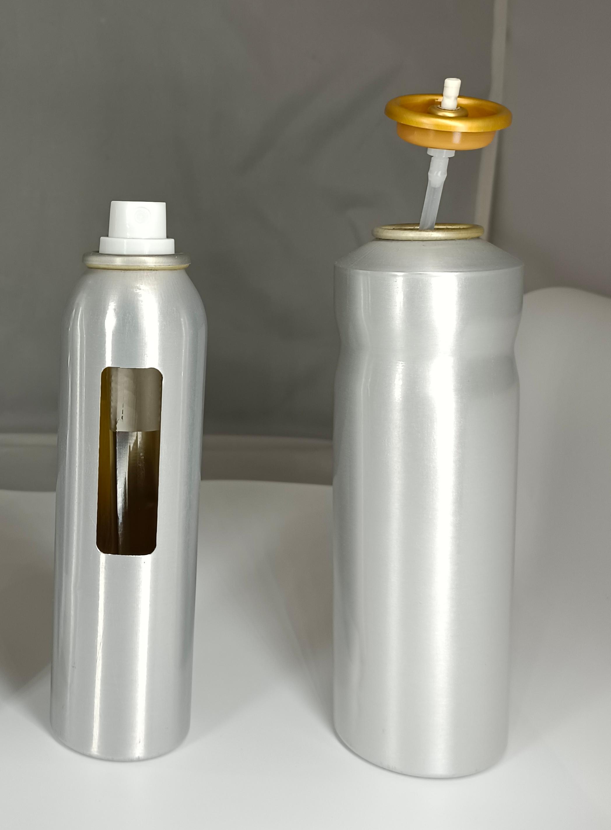 Inside an OEM Aerosol Cosmetics Factory: Crafting Quality and Innovation for Your Brand