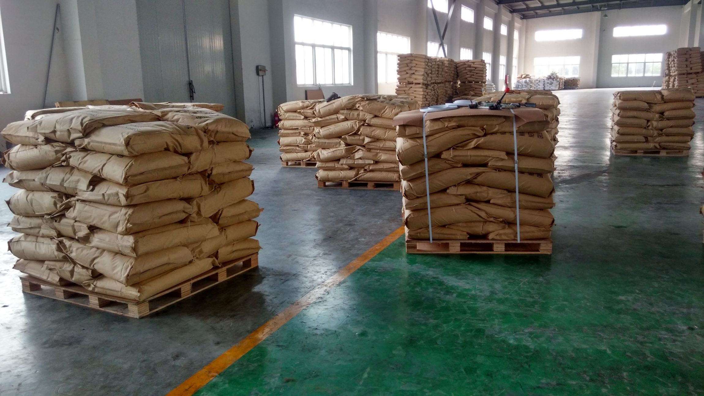 Micronized Dipentaerythritol Exporter: What to Look for in a Reliable Partner
