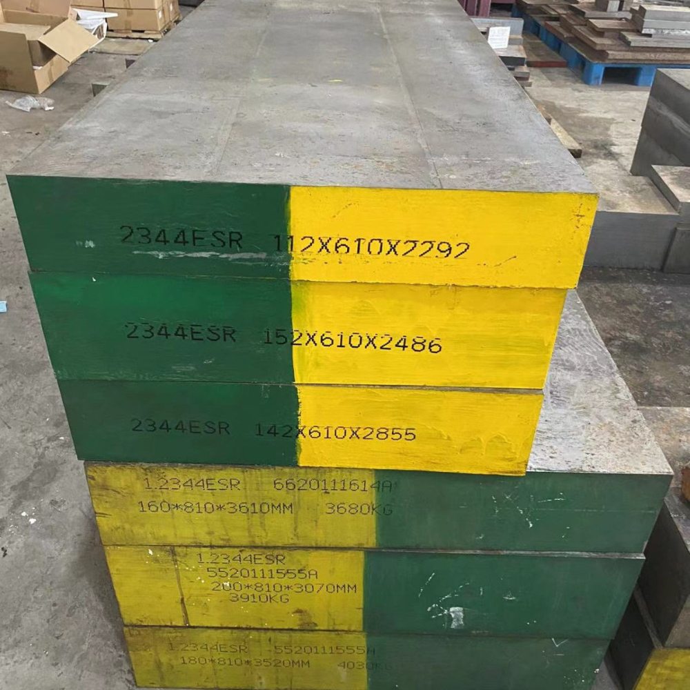 Mold Steel Company: Mastering Precision and Durability
