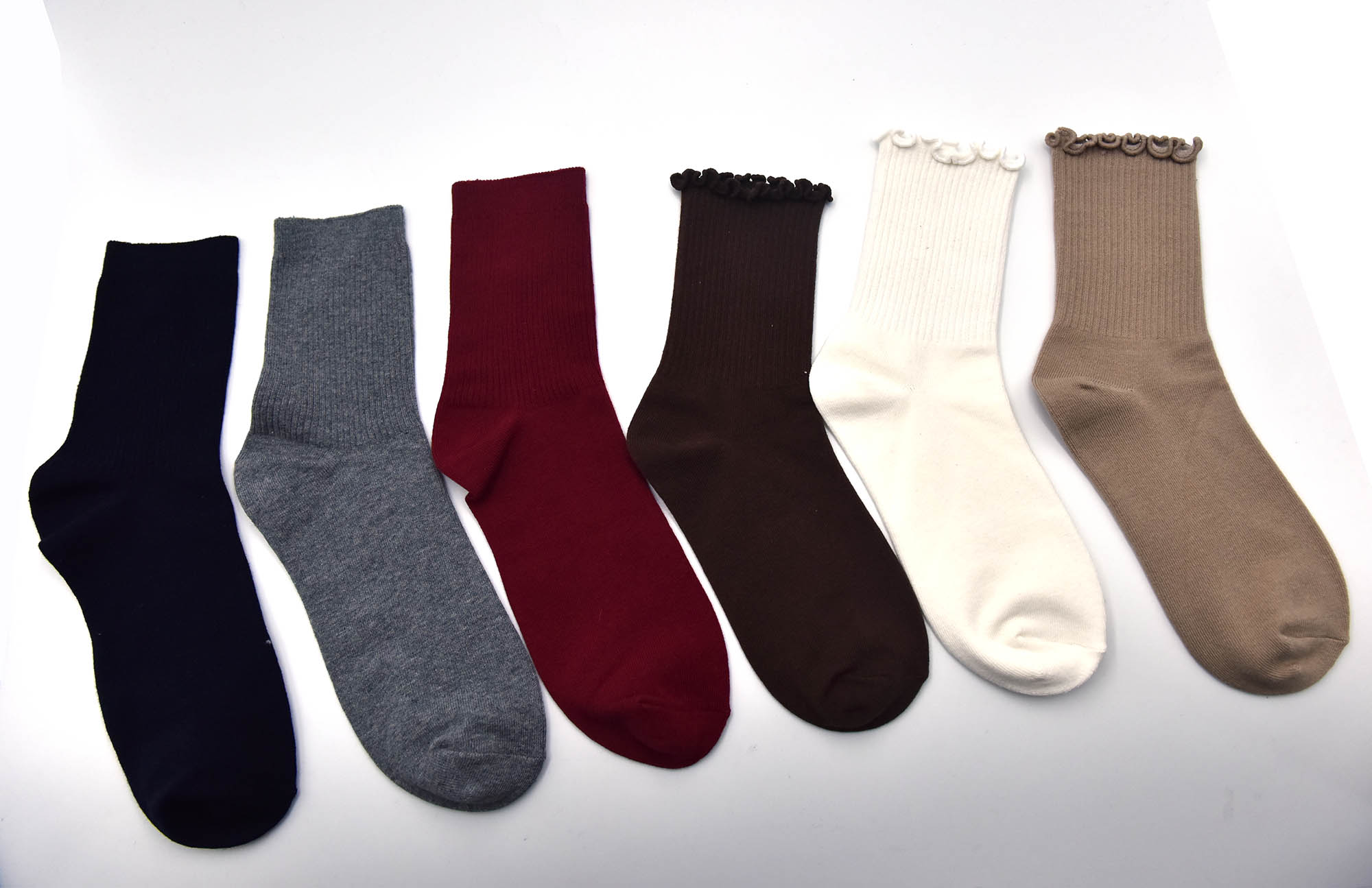 Custom Cotton Socks Factory: Crafting Your Perfect Pair with Style and Comfort