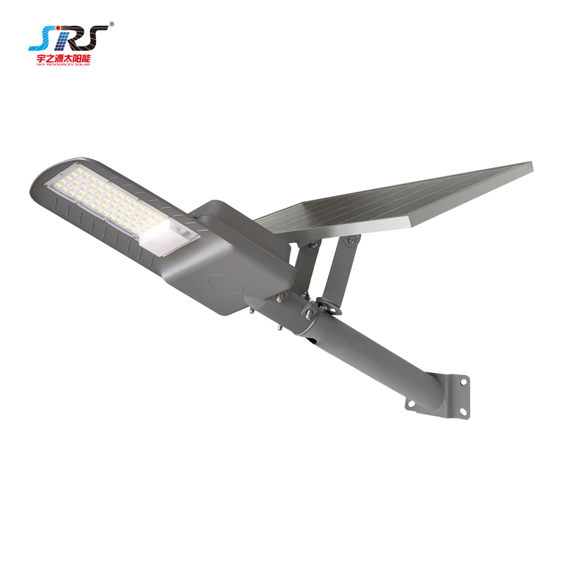 High-Quality Solar Street Light Manufacturer: Your Guide to Reliable Outdoor Lighting