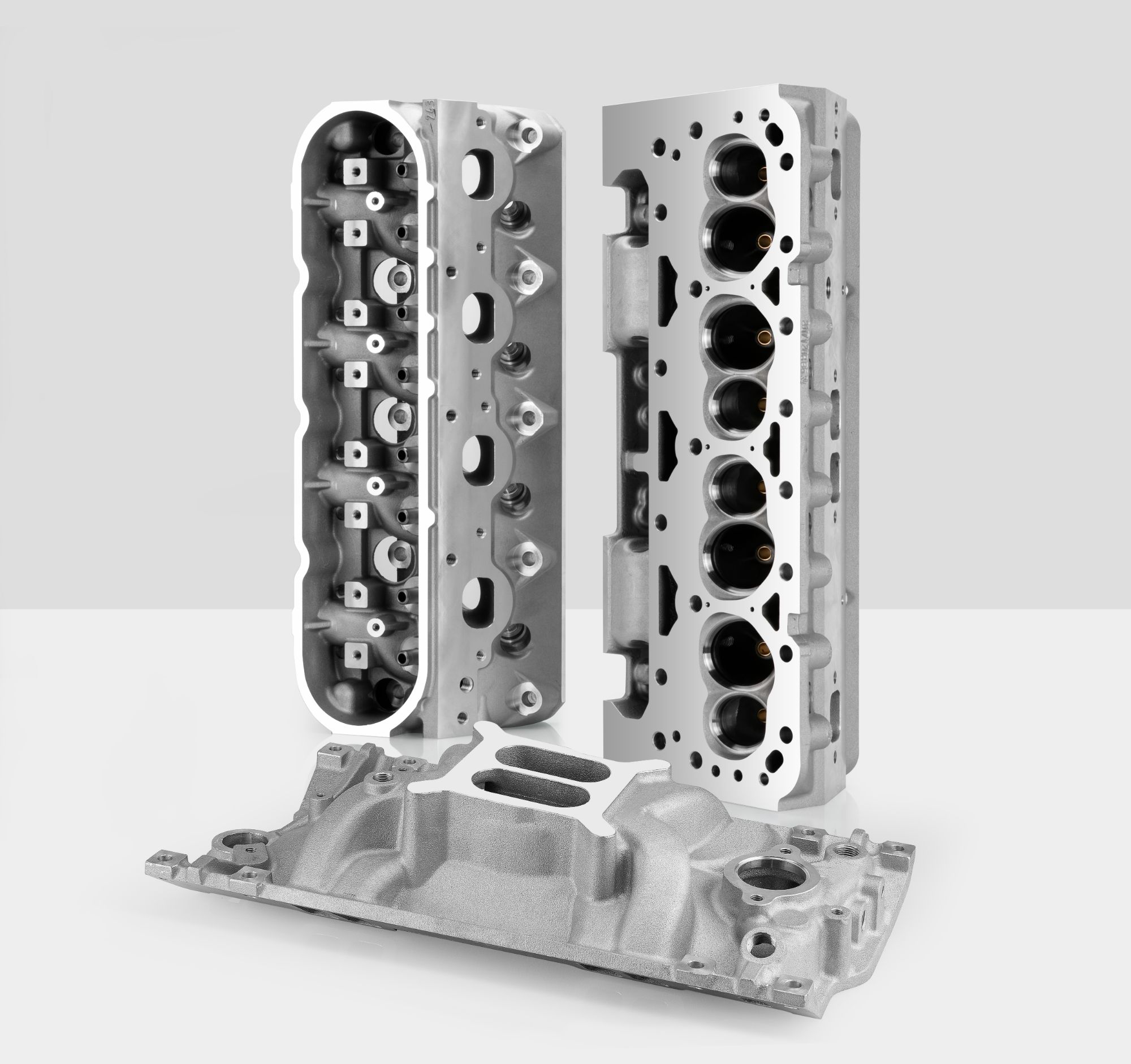 Performance Cylinder Head Factory: Expert Manufacturing for Maximum Engine Power