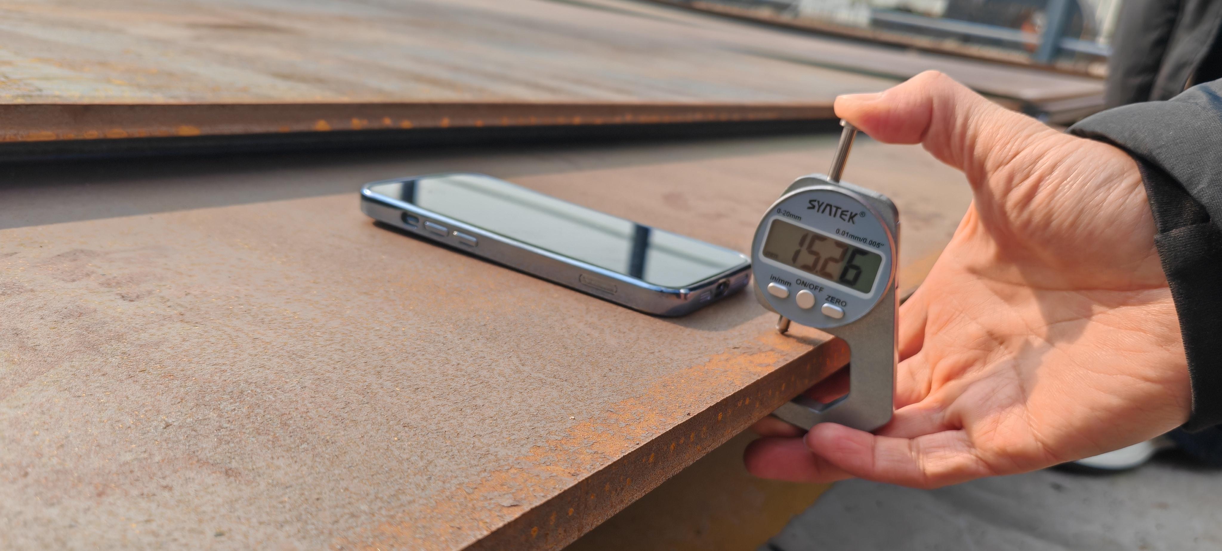 Top High Strength Steel Plate Wholesaler: Your Reliable Partner for Premium Steel Solutions