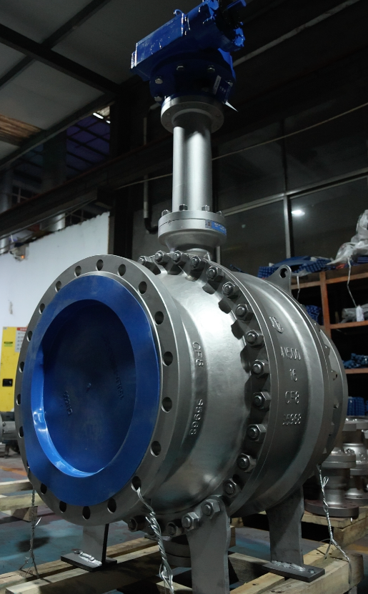 Top Cryogenic Ball Valve Factory for Reliable Low Temperature Valve Solutions