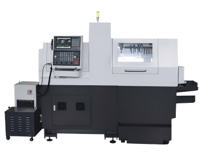 Top 10 Swiss Type Lathes for Precision Manufacturing and High-Performance Machining