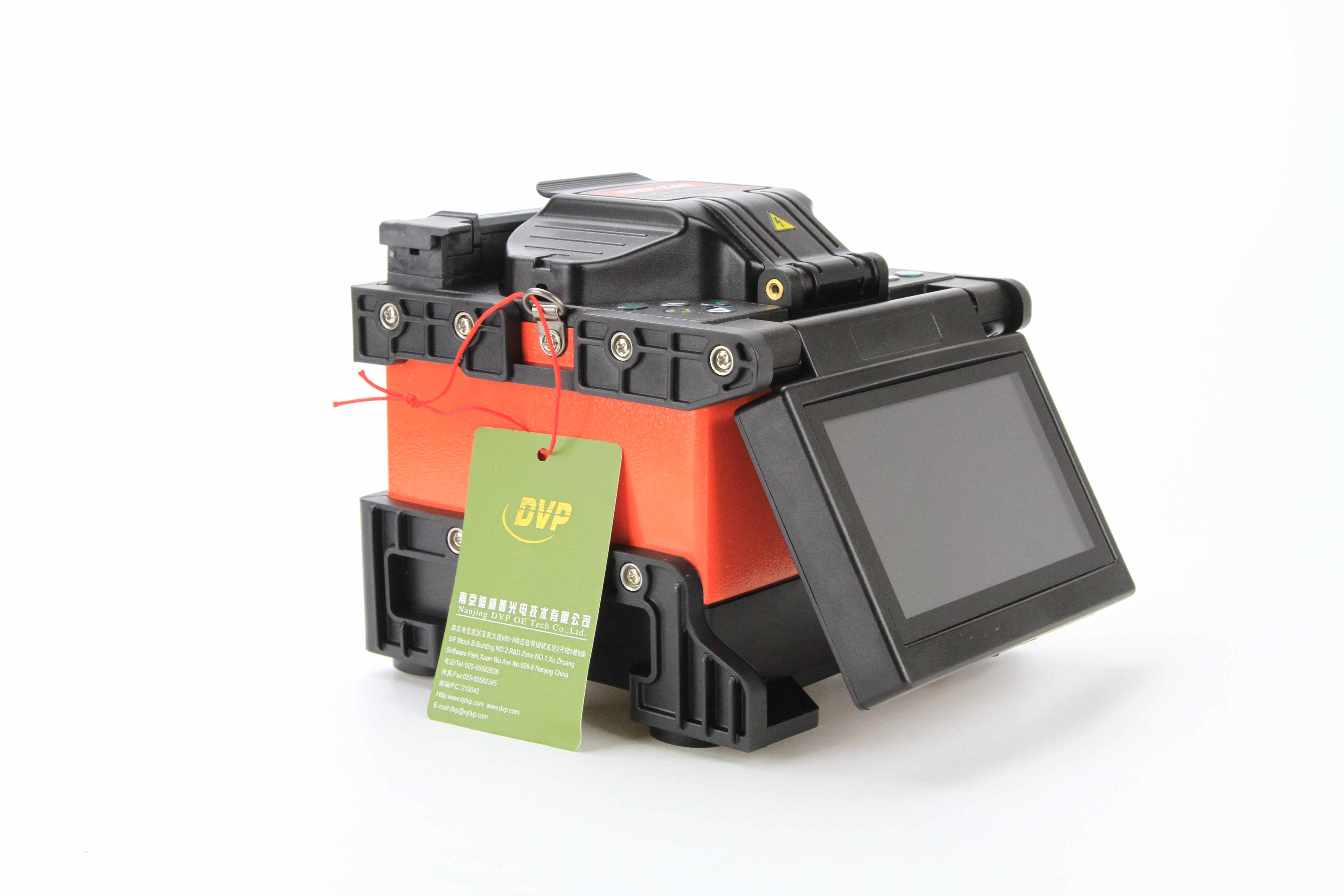 Top Fusion Splicer Company Innovations Transforming Fiber Optic Networks