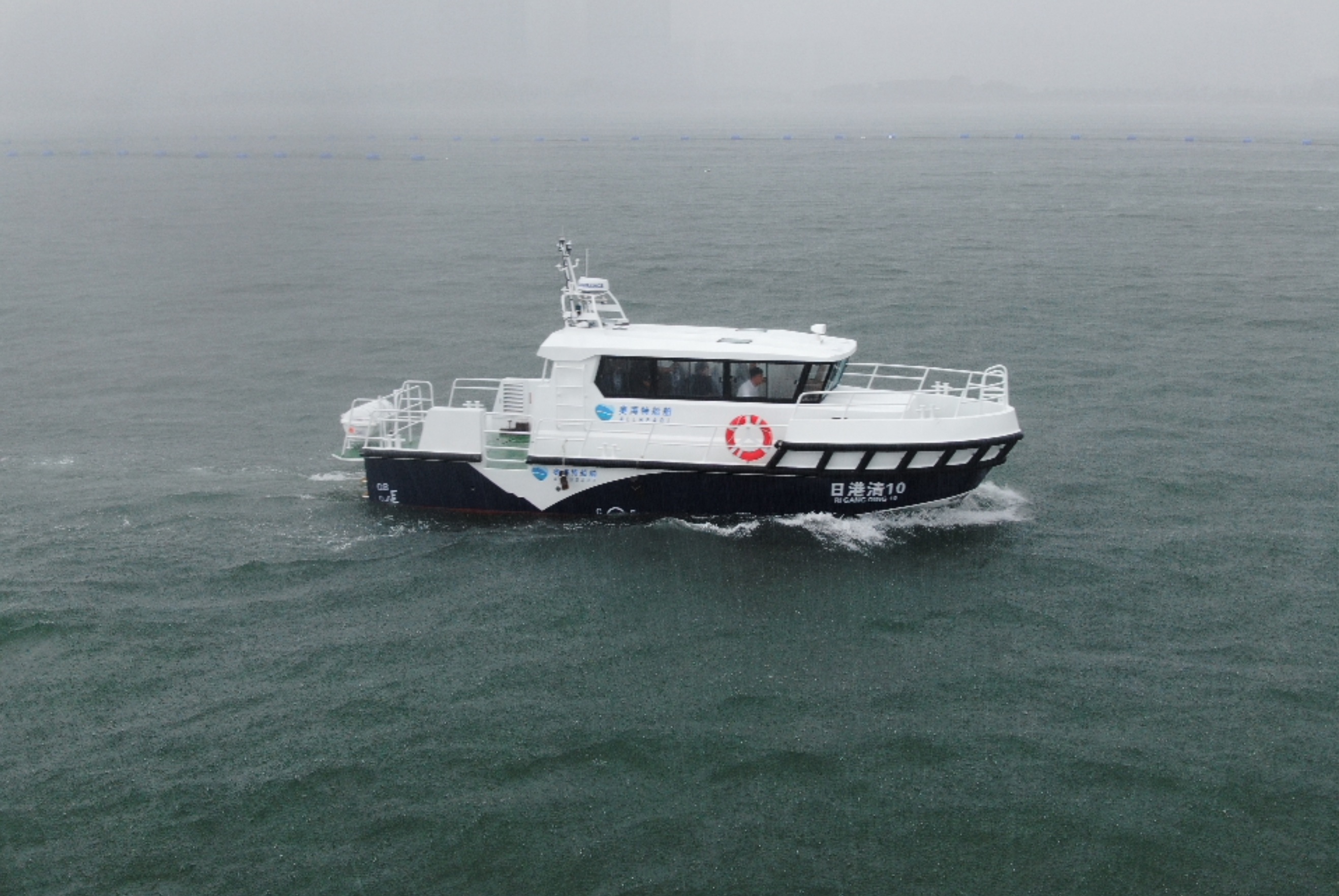 Aluminum Patrol Boat Supplier: Expert Tips for Selecting Reliable Vessels
