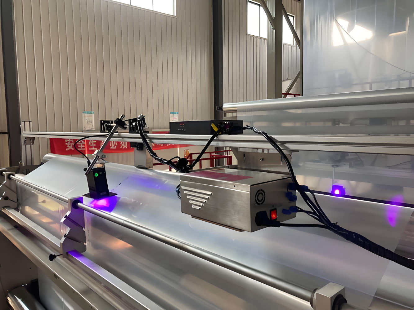 Chinese Inkjet Marking Systems: Advancing Precision and Efficiency in Industrial Coding