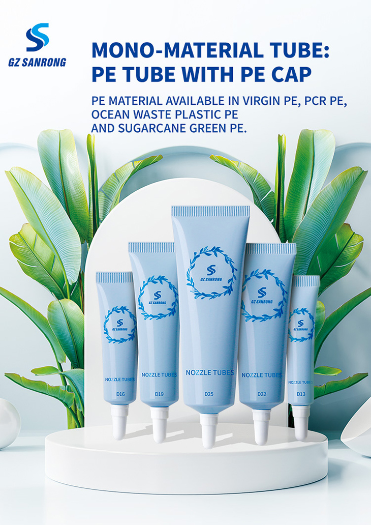 Laminated Tube Exporter Insights for Global Packaging Success