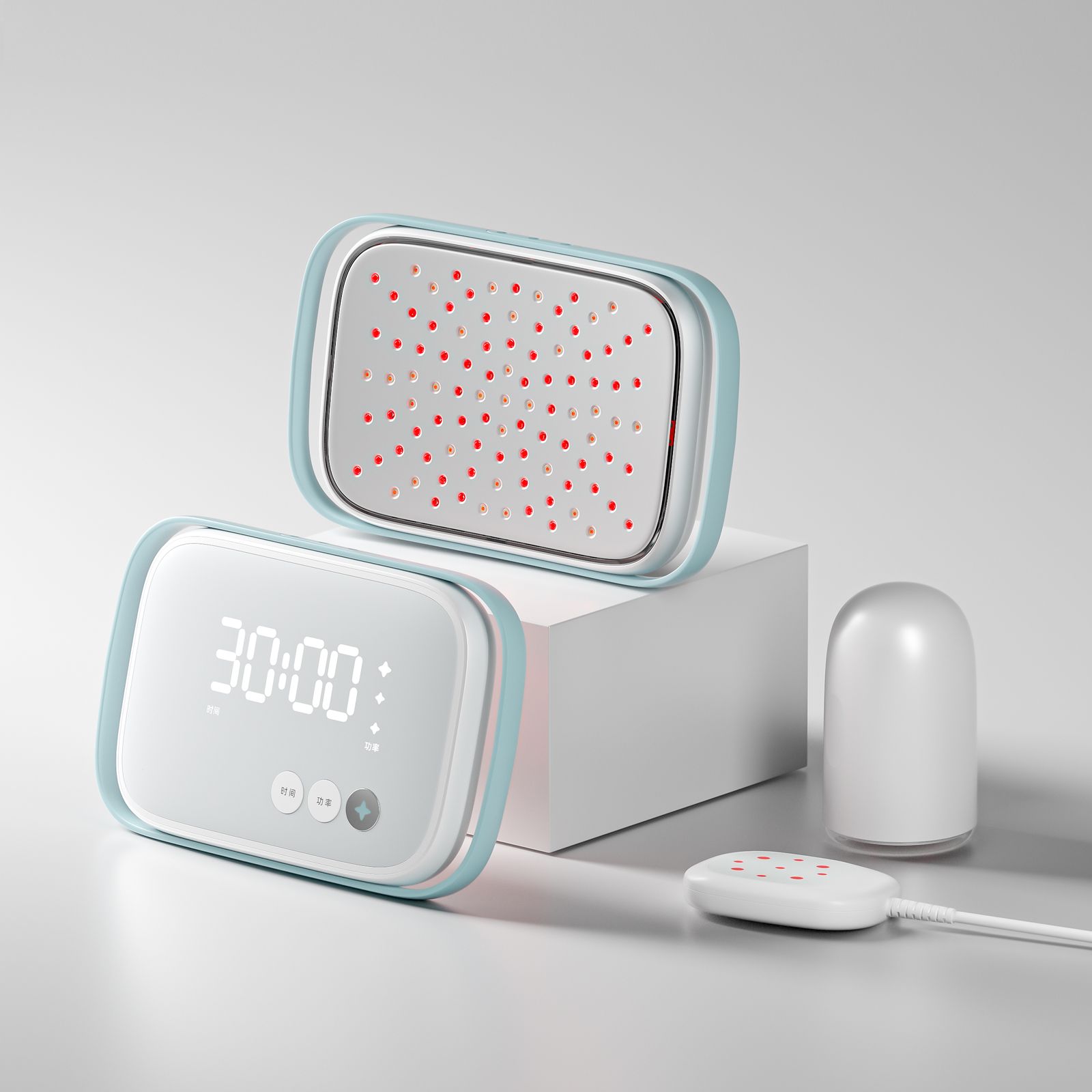 Best Prostate Red Light Therapy Device for Soothing Relief and Prostate Wellness