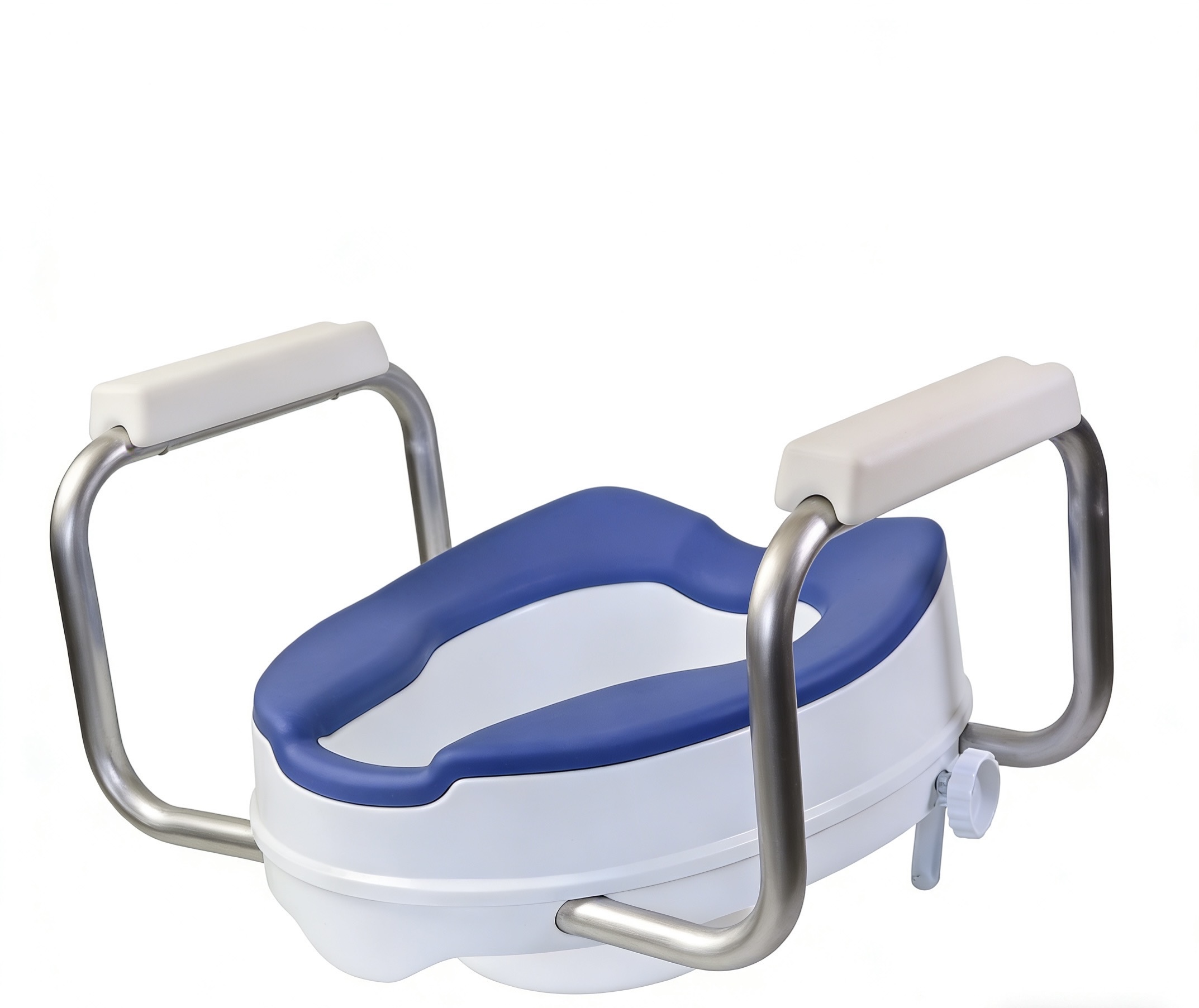 Raised Toilet Seat Supplier Insights: Choosing the Right Aid for Comfort and Safety