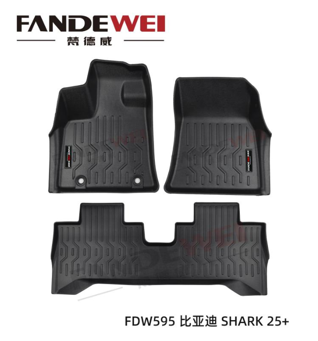 Wholesale Car Floor Liners: Why Bulk Buying Is the Smart Choice for Auto Retailers