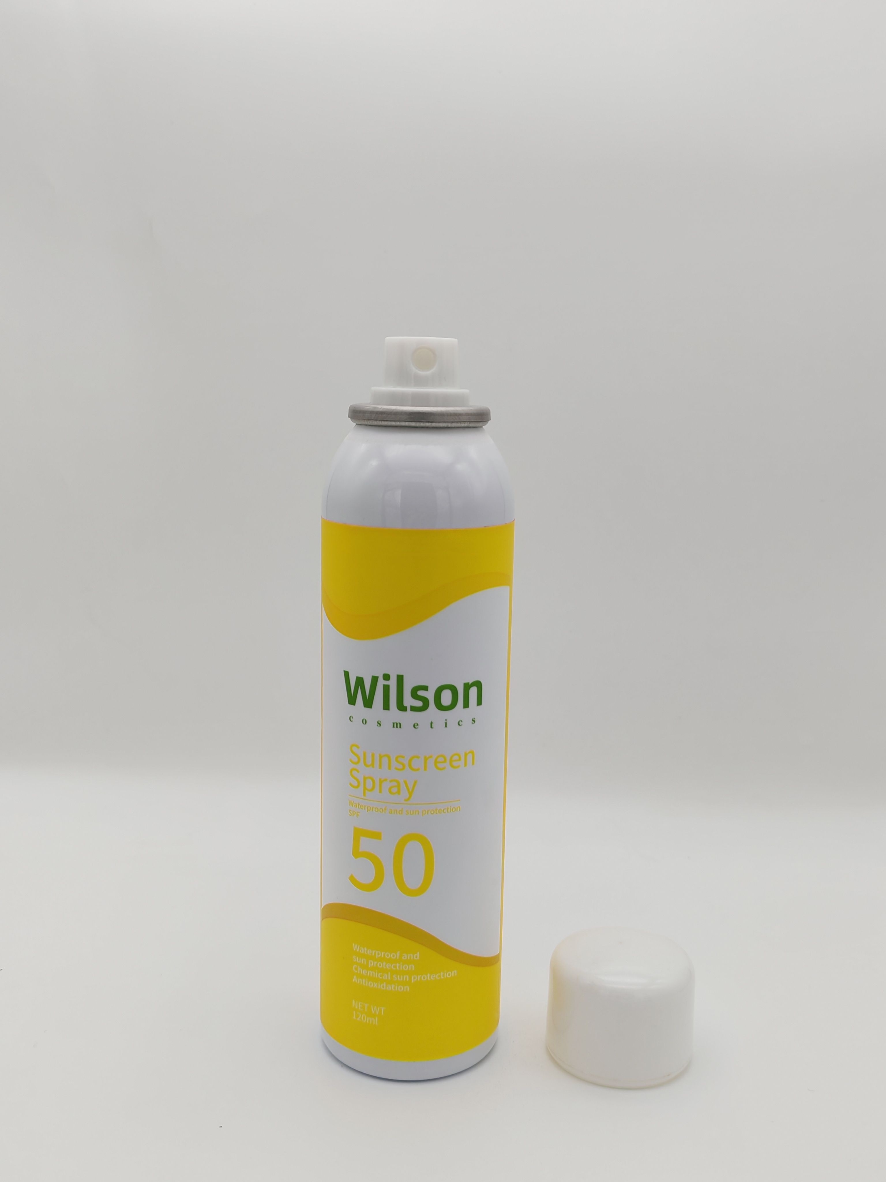 China Sunscreen Spray Manufacturer Shares Expert Tips for Choosing Quality Products