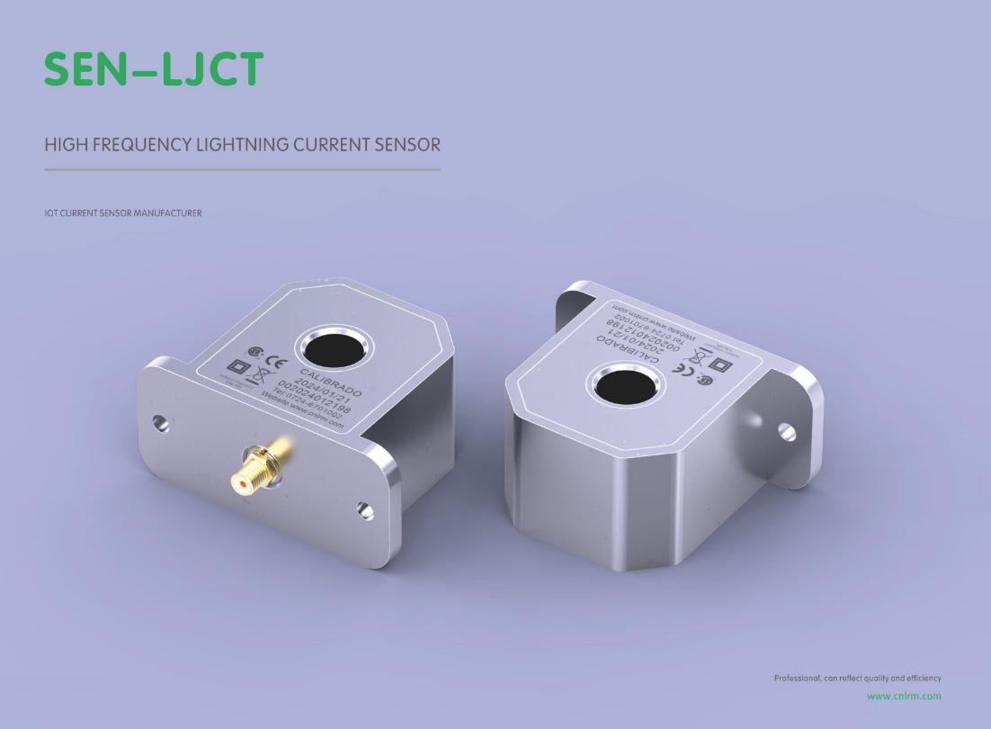 Lightning Strike Current Sensor Company Advances Real-Time Grid Protection
