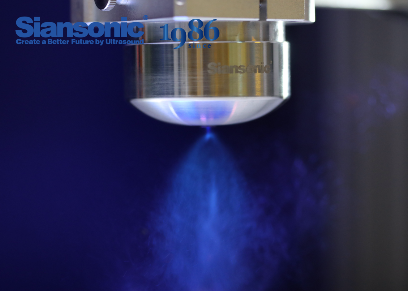 Custom Ultrasonic Nozzle Design: How to Achieve Precision Coating and Spray Performance