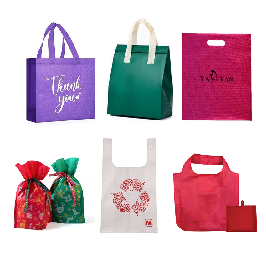 OEM Shopping Bag: Your Complete Guide to Custom Options