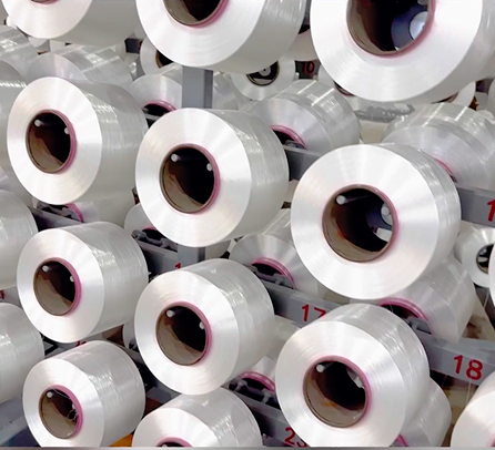 High Tenacity Total Bright Filament Yarn Company Key Factors for Quality and Reliability