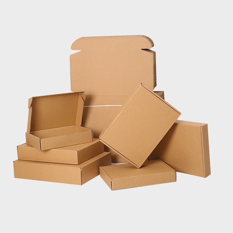 ODM Airplane BOX Benefits You Need to Know for Custom Packaging